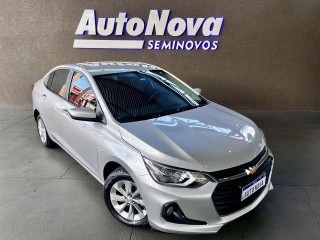 Foto do veículo Chevrolet Onix 1.0 Turbo Ltz Auto
