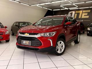 Foto do veículo Chevrolet Tracker 1.0 Turbo Lt Auto