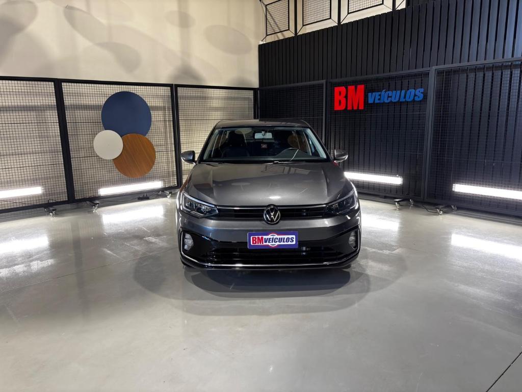 Volkswagen Virtus