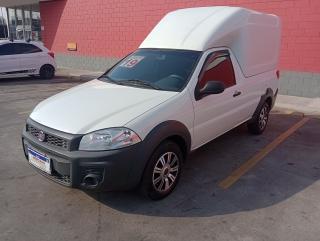 Foto do veículo Fiat Strada 1.4 Cd Hard Working