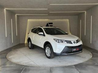 Foto do veículo Toyota Rav4 2.0 16v Cvt