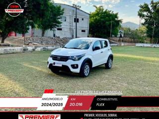 Foto do veículo Fiat Mobi 1.0 Like