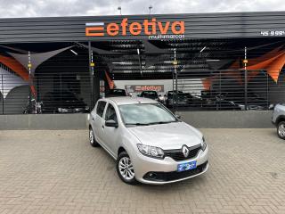 Foto do veículo Renault Sandero 1.0 Authentique