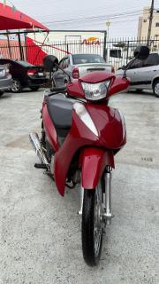 Foto do veículo Honda Biz 110 I