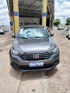 Foto do veículo Fiat Strada 1.3 Cabine Dupla Freedom