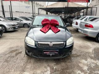 Foto do veículo Fiat Siena 1.4 8v Flex El