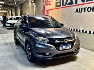 Foto do veículo Honda Hr-v 1.8 Ex Cvt