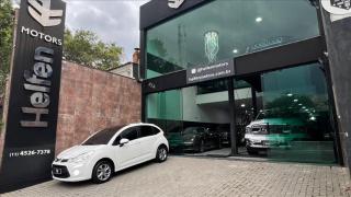 Foto do veículo Citroën C3 Tendance 1.5 Flex 8v 5p Mec.