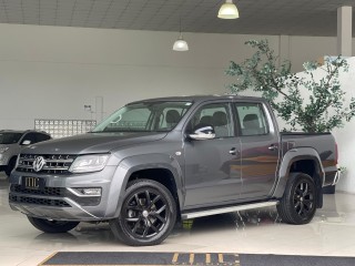 Foto do veículo Volkswagen Amarok Highline Cd 3.0 4x4 Tb Dies. Aut.