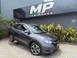 Foto do veículo Honda Hr-v Exl 1.8 Flexone 16v 5p Aut.
