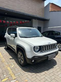 Foto do veículo Jeep Renegade 1.8 Longitude Auto