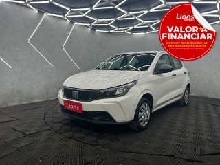 Foto do veículo Fiat Argo 1.0