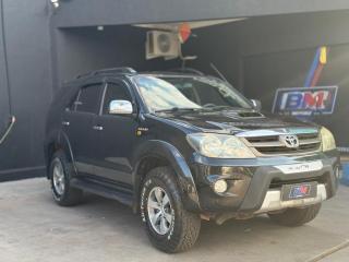 Foto do veículo Toyota Hilux Sw4 Srv D4-d 4x4 3.0 Tdi Dies. Aut