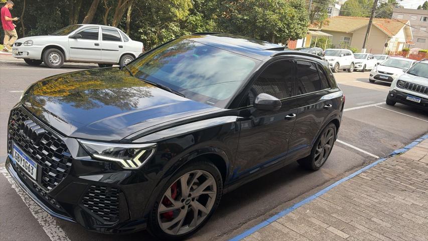 Audi Rs Q3 340cv Gasolina 2021