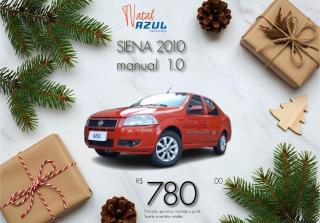 Foto do veículo Fiat Siena El Celeb. 1.0 Mpi Fire Flex 8v 4p