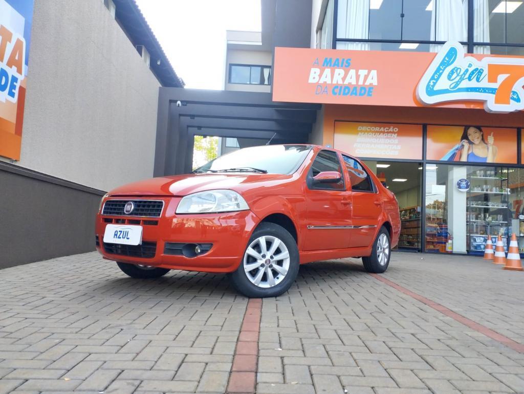 Fiat Siena
