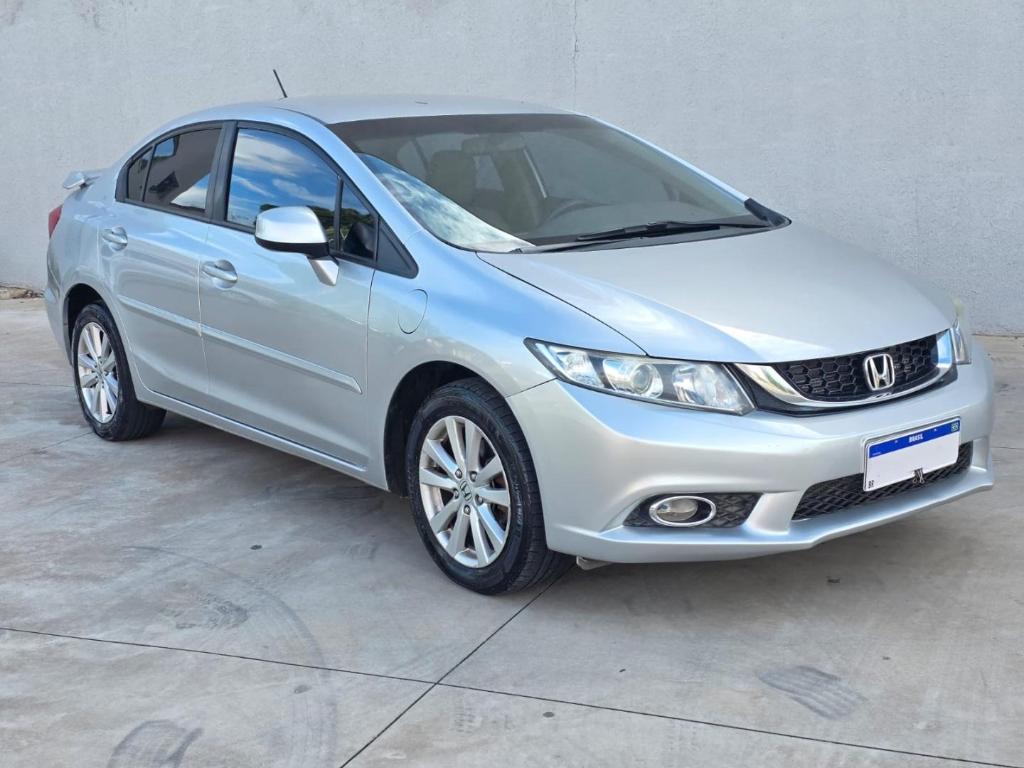 Honda Civic 2014