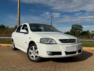 Foto do veículo Chevrolet Astra 2.0 Sedan Advantage Flexpower