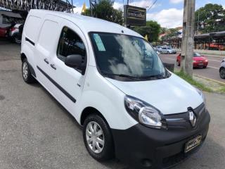 Foto do veículo Renault Kangoo Z.e. Maxi Furgão (elétrico)