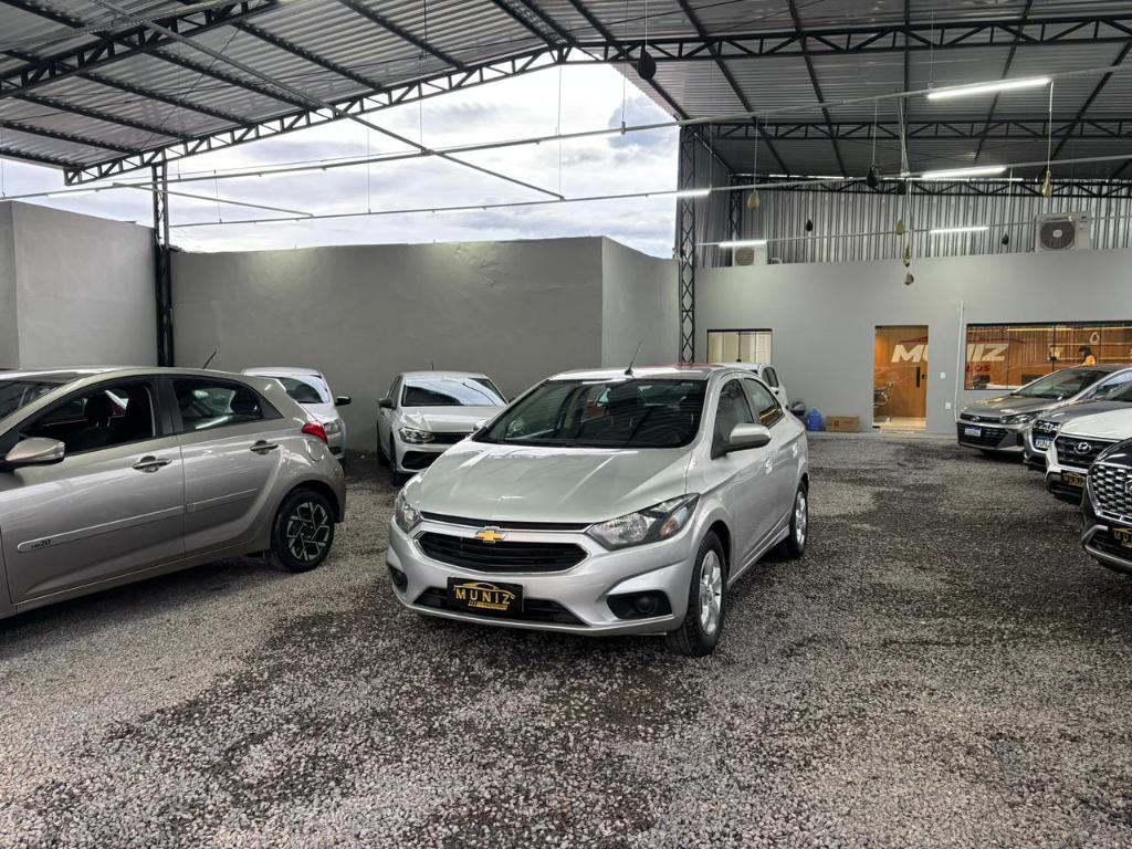 Chevrolet Prisma OTHERS 2019