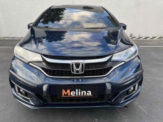 Foto do veículo Honda Fit 1.5 Personal Cvt
