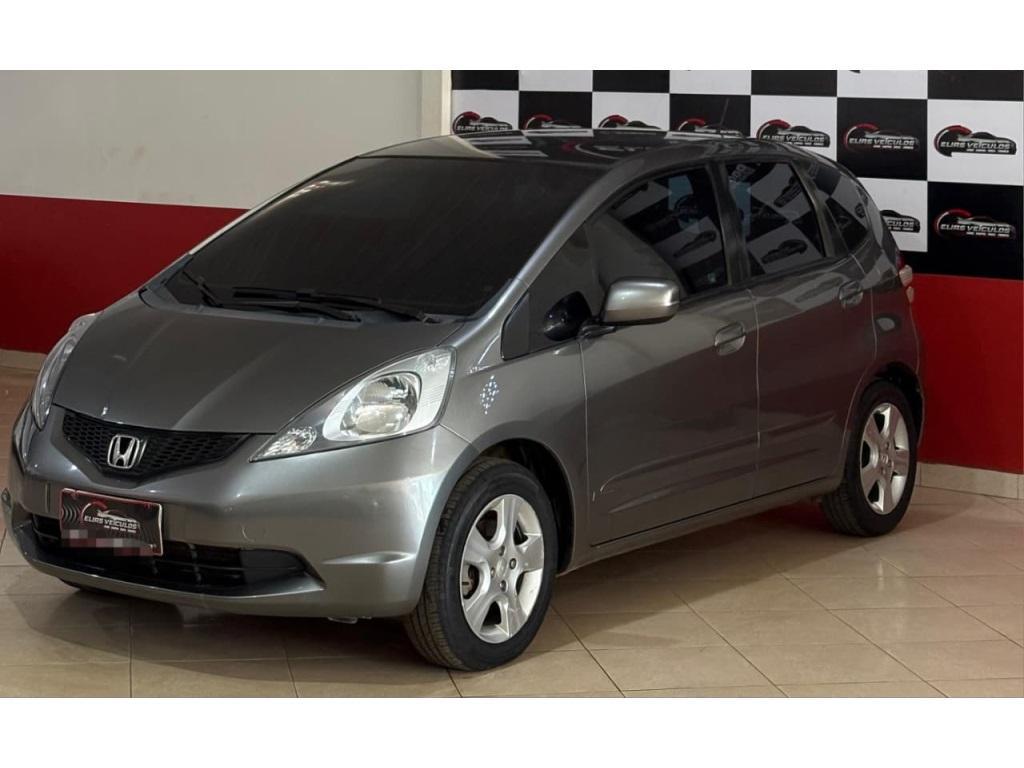 Honda Fit 2010