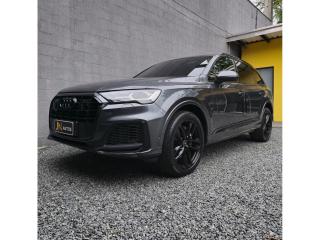 Foto do veículo Audi Q7 S-line 3.0 V6 Tfsi Quattro Tiptronic