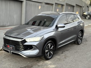 Foto do veículo Byd Song Plus (hibrido)