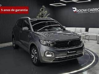 Foto do veículo Volkswagen T-cross Hig. 250 Tsi 1.4 Flex 16v 5p Aut