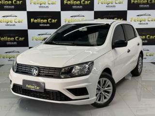 Foto do veículo Volkswagen Gol 1.6 Msi Flex 8v 5p