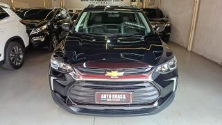 Foto do veículo Chevrolet Tracker 1.0 Turbo 12v Flex Mec.