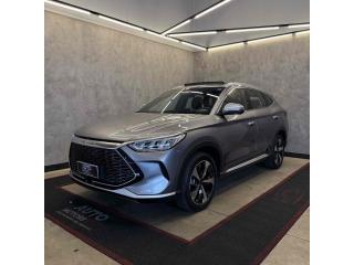 Foto do veículo Byd Song Plus (hibrido)