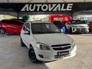 Foto do veículo Chevrolet Celta 1.0l Flexpower Lt