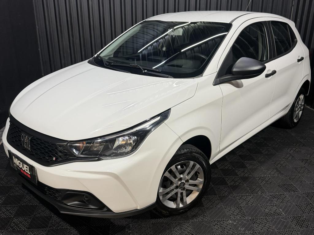 Fiat Argo