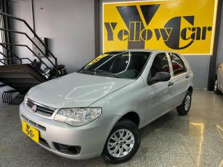 Foto do veículo Fiat Palio 1.0/trofeo 1.0 Fire/fire Flex 4p