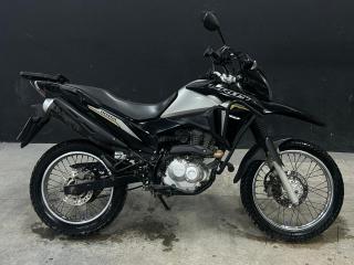 Foto do veículo Honda Nxr 160 Bros Esdd Cbs
