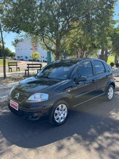 Foto do veículo Citroën C3 Glx 1.4/glx Sonora 1.4 Flex 8v 5p