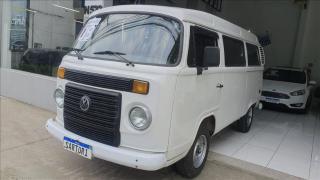Foto do veículo Volkswagen Kombi Standard 1.4 Mi Total Flex 8v