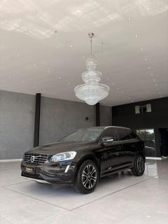 Foto do veículo Volvo Xc60 2.0 T5 Drive-e Momentum