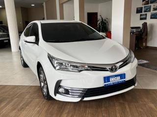 Foto do veículo Toyota Corolla 2.0 Xei Multidrive-s