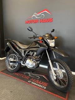 Foto do veículo Honda Nxr 160 Bros