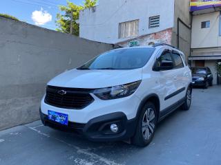 Foto do veículo Chevrolet Spin 1.8 Econoflex Activ Auto