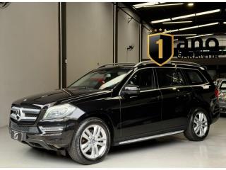 Foto do veículo Mercedes-benz Gl-350 Sport 3.0 V6 258cv 4x4 Diesel