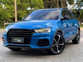 Foto do veículo Audi Q3 1.4 Tfsi Ambiente S Tronic