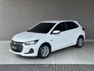 Foto do veículo Chevrolet Onix 1.0 Lt