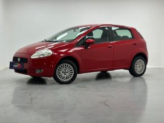 Foto do veículo Fiat Punto 1.4 Attractive