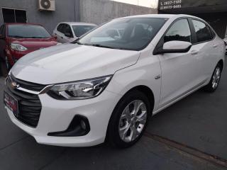 Foto do veículo Chevrolet Onix Sedan Plus Ltz 1.0 12v Tb Flex Aut.