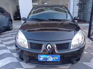 Foto do veículo Renault Sandero 1.6 8v Hi-torque Expression