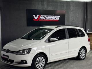 Foto do veículo Volkswagen Spacefox 1.6 Vht Comfortline Total Flex