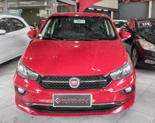 Foto do veículo Fiat Cronos Precision 1.8 16v Flex Aut.